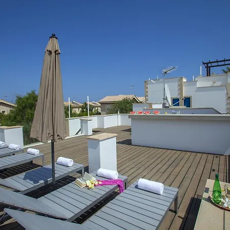 Thalia Villa