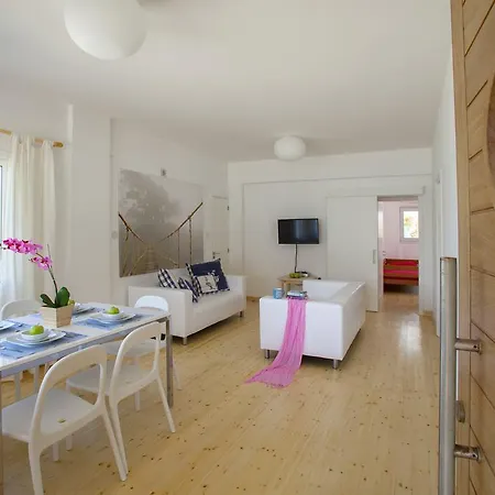 Thalia Villa *