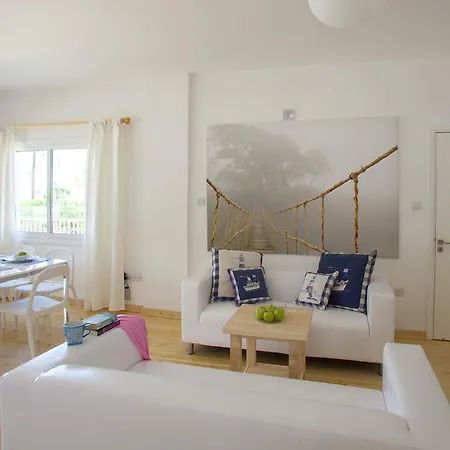 Villa Thalia *