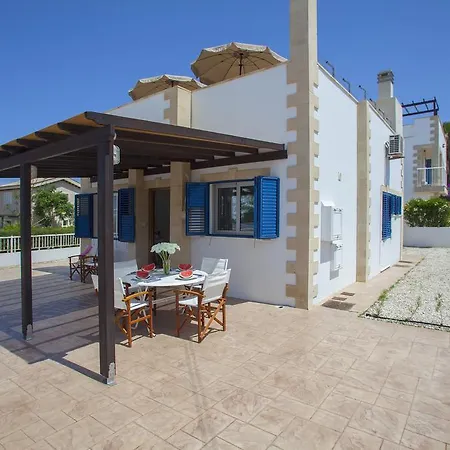 Thalia Villa Protaras