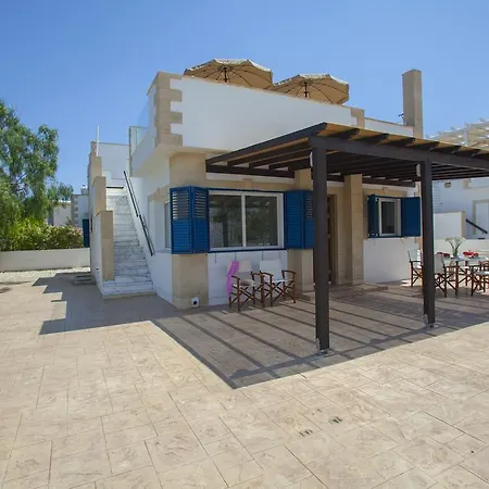Thalia Villa Protaras