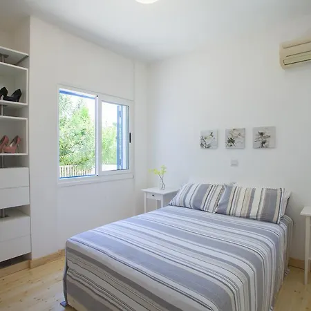 Villa Thalia *
